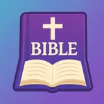 오늘의 성경 한 구절 icon