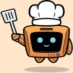 What to Eat – AI Recipes icon