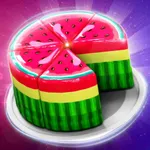 Cake Match:Puzzle Sort Game icon