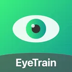 Lazy Eye & Amblyopia Exercise icon