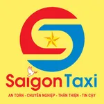 SaiGonTaxi: Đặt xe taxi giá rẻ icon