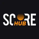 ScoreHub-Basketball Score icon
