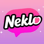 Neklo: Video Chat, Meet People icon