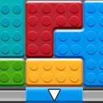 Block Slide: Color Escape icon
