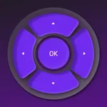 Remote for Roku, TV Controller icon