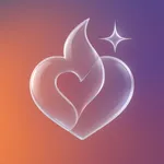 Loverzz: Couples App & Widgets icon