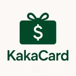 KaKa Card icon