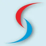 Smart Temp Halo icon