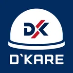 D'Kare icon