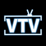 The VTV Network icon