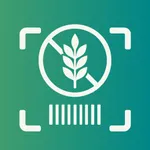 Gluten Free Food Scanner: Leto icon