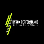 HYROX Performance by CKF icon