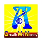 Growth My Money icon