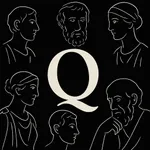 Quotely: Quotes and Notes icon