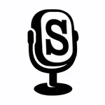 Audio Transcription: Saysum icon