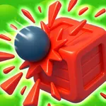 Color Block Crush icon