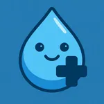 Water Helper+ Tracker icon