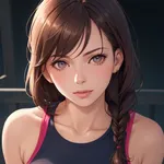 AI Girlfriend Chat: Spicy Girl icon