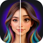 3D Cartoon Photo Editor-Toonme icon