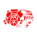 مكينة وقير icon