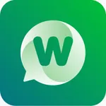 WaLog⁺ Online Whats Tracker icon