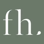 For Her Pilates Studio icon