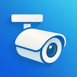 IP Camera Viewer & Monitor icon