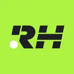 Red Hook Pickleball Club icon