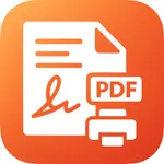 PDF Creator: Scan, Sign, Share icon