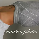 Maison Pilates icon