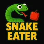 Snake Eater Puzzle icon