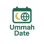 Ummah Dates icon