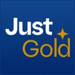Just Gold icon