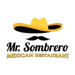 Mr. Sombrero icon