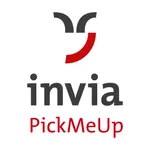 invia PickMeUp icon