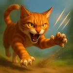 Prison Cat : Escape Animal icon