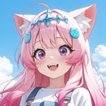 ACG AI Wallpaper icon