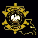 Beauregard Sheriff’s Office LA icon