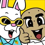 Earth Arcade M: GBRB Wanted icon