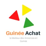 Guinée Achat icon