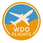 WDO Flights icon