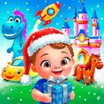 Kids Matching Games & Puzzles icon