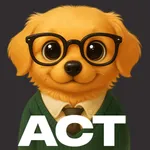 Ace ACT Tutor icon