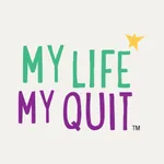 My Life, My Quit icon
