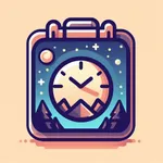 My Time Capsule icon