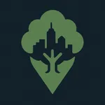 NYC Tree Map icon