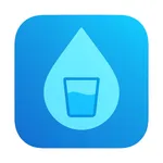 HydroHabit: Water Tracker icon