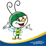 Comedica Movil App icon