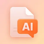 ChatPDF AI: Chat & PDF Summary icon