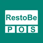 POS System App - RestoBe icon